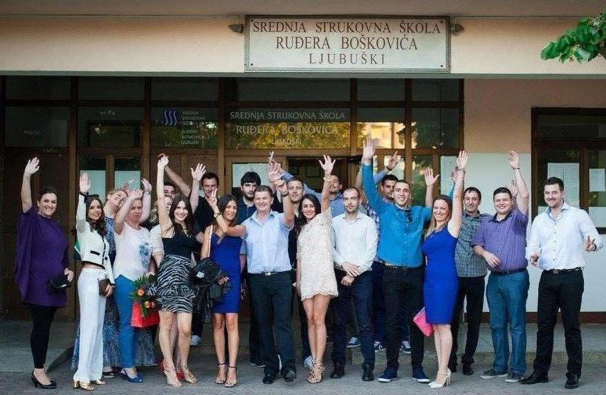 Ljubuški stolari i njihove vrijedne ruke